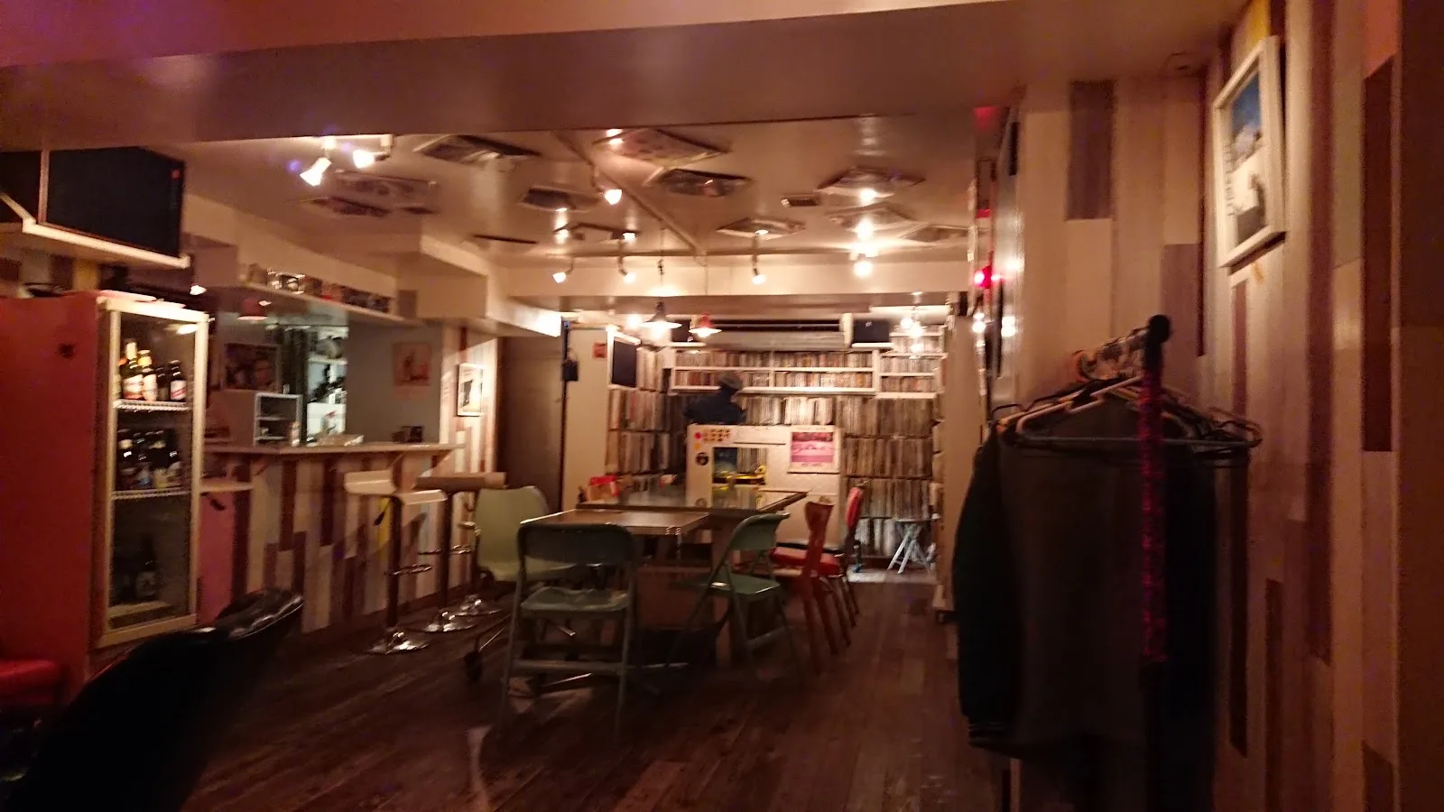 Boys Town Cafe